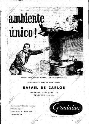 ABC MADRID 18-09-1954 página 14