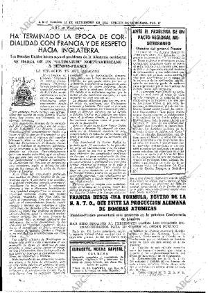 ABC MADRID 18-09-1954 página 17