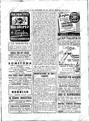 ABC MADRID 18-09-1954 página 22