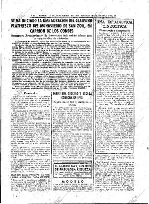 ABC MADRID 18-09-1954 página 23