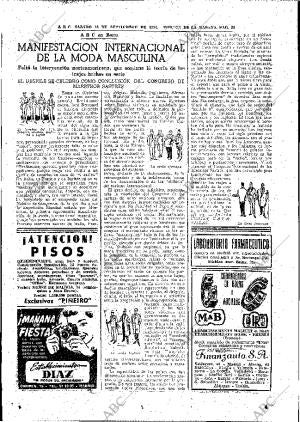 ABC MADRID 18-09-1954 página 26