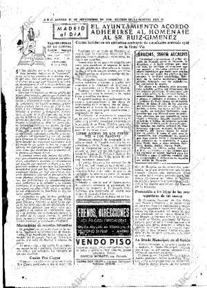ABC MADRID 18-09-1954 página 27