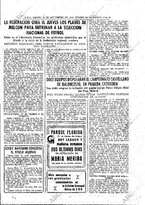 ABC MADRID 18-09-1954 página 29
