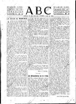 ABC MADRID 18-09-1954 página 3