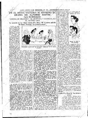 ABC MADRID 18-09-1954 página 33