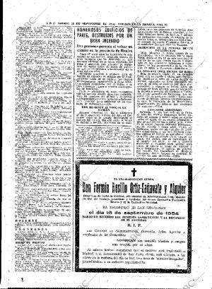 ABC MADRID 18-09-1954 página 35