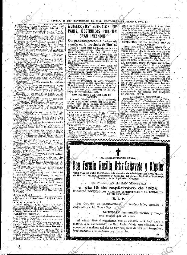 ABC MADRID 18-09-1954 página 35