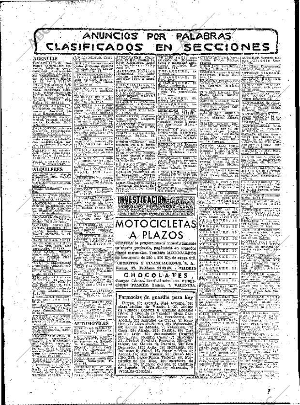 ABC MADRID 18-09-1954 página 36