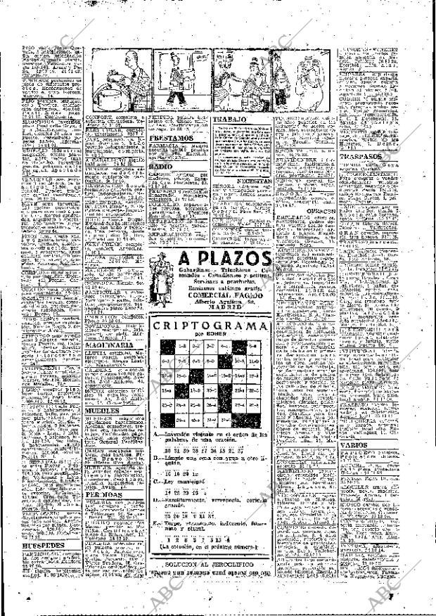 ABC MADRID 18-09-1954 página 38