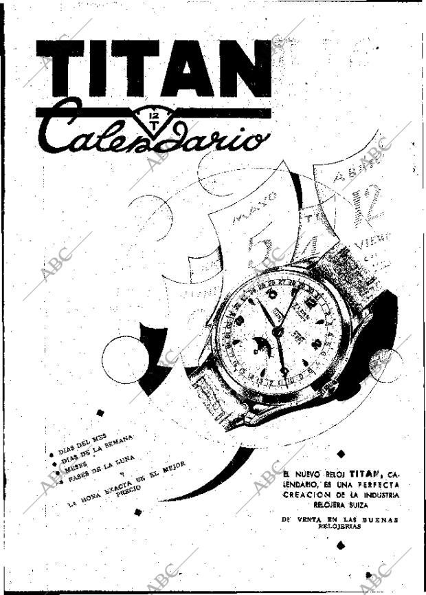 ABC MADRID 18-09-1954 página 40