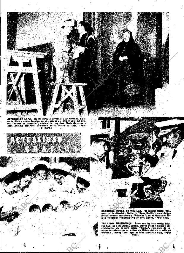 ABC MADRID 18-09-1954 página 5