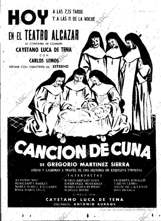 ABC MADRID 18-09-1954 página 7