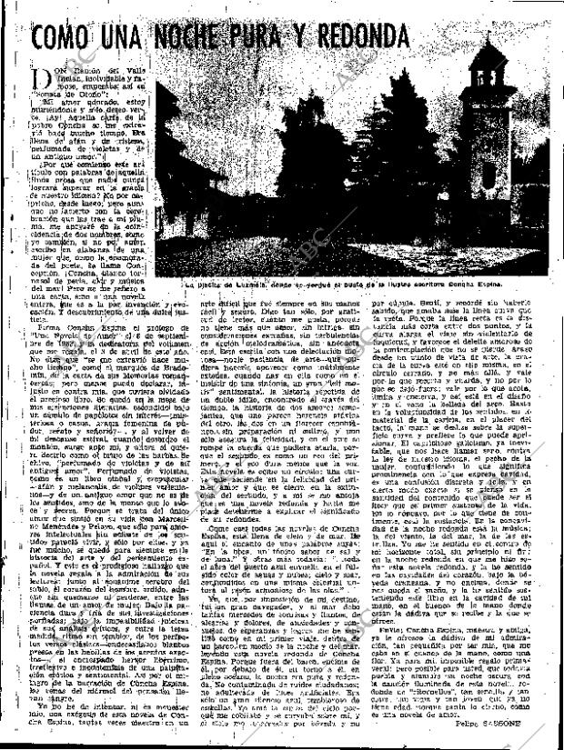 ABC SEVILLA 19-09-1954 página 11