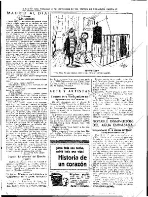 ABC SEVILLA 19-09-1954 página 25