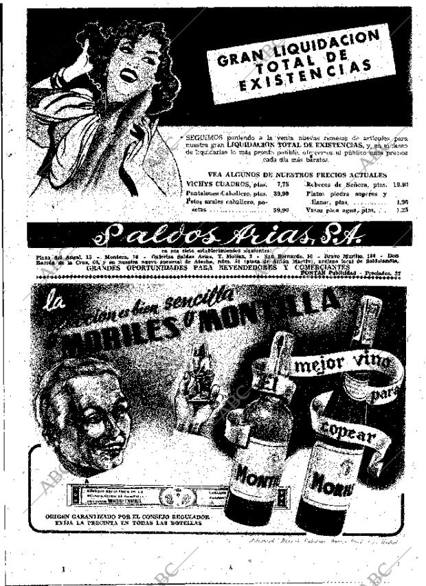 ABC MADRID 21-09-1954 página 11