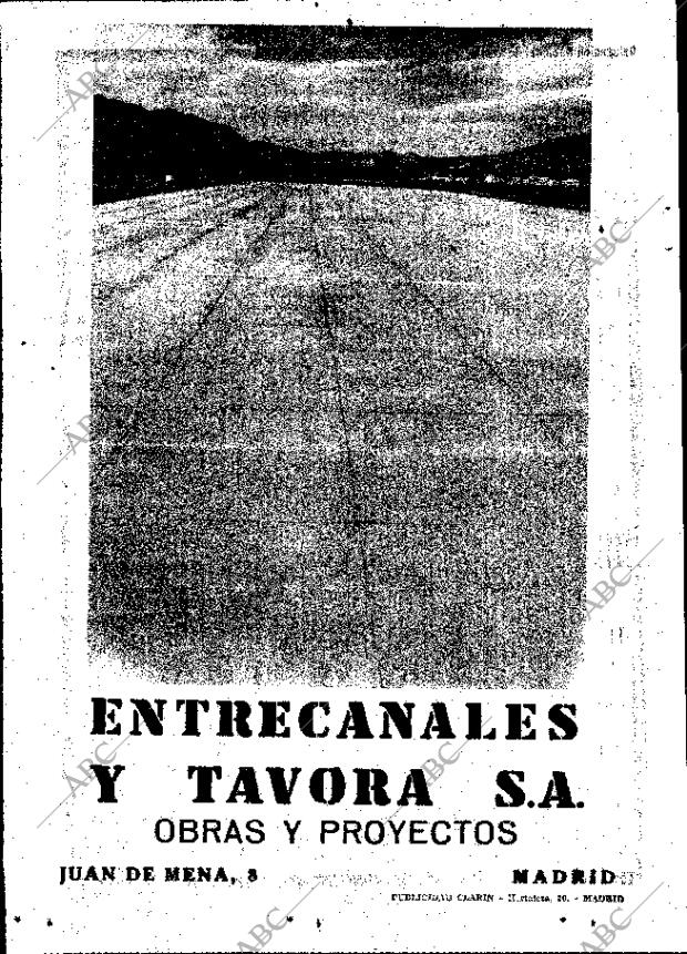 ABC MADRID 21-09-1954 página 14