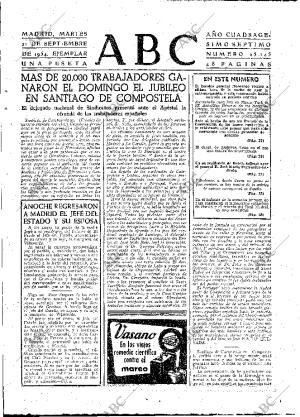 ABC MADRID 21-09-1954 página 15