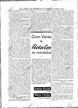 ABC MADRID 21-09-1954 página 16