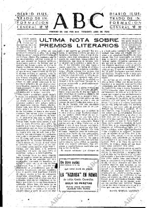ABC MADRID 21-09-1954 página 3