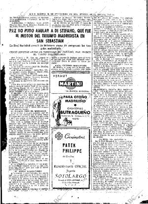 ABC MADRID 21-09-1954 página 31