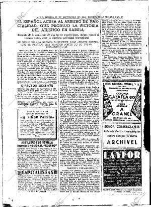 ABC MADRID 21-09-1954 página 32