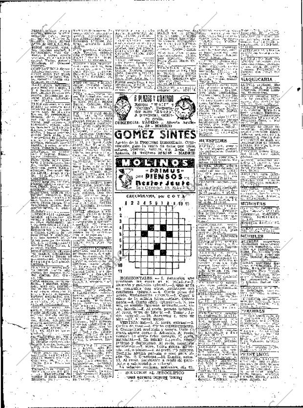 ABC MADRID 21-09-1954 página 44