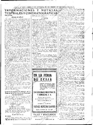 ABC SEVILLA 21-09-1954 página 16