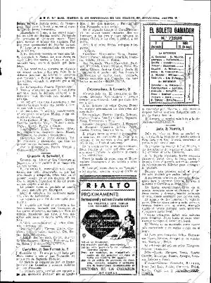 ABC SEVILLA 21-09-1954 página 23