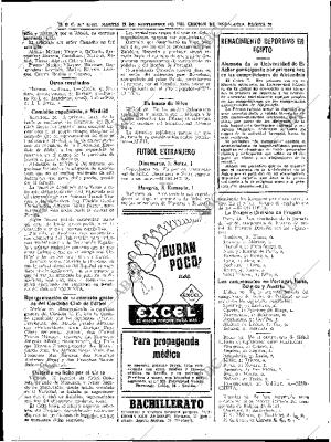 ABC SEVILLA 21-09-1954 página 26