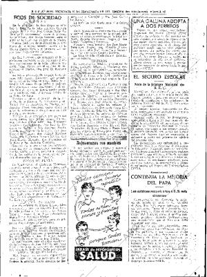 ABC SEVILLA 22-09-1954 página 14