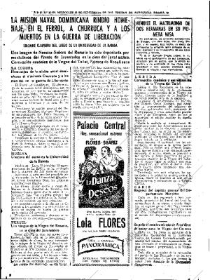 ABC SEVILLA 22-09-1954 página 15