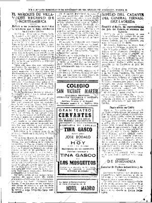 ABC SEVILLA 22-09-1954 página 16