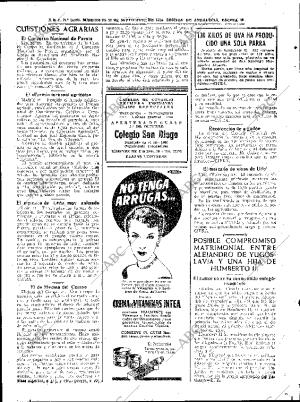ABC SEVILLA 22-09-1954 página 18