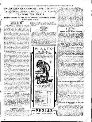 ABC SEVILLA 22-09-1954 página 19
