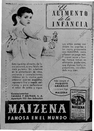 ABC MADRID 23-09-1954 página 14