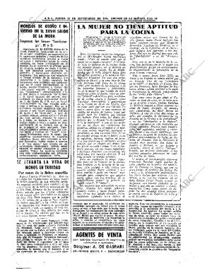 ABC MADRID 23-09-1954 página 19