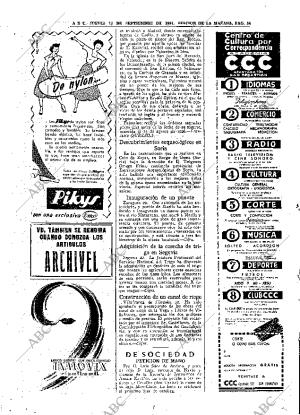 ABC MADRID 23-09-1954 página 24