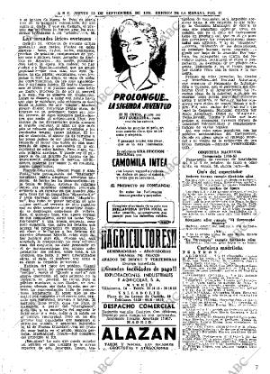 ABC MADRID 23-09-1954 página 32