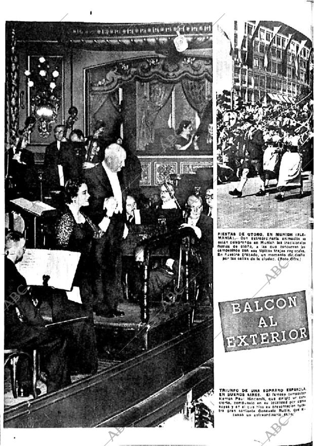 ABC MADRID 23-09-1954 página 8