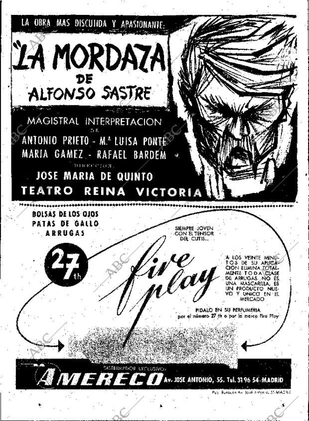 ABC MADRID 24-09-1954 página 11