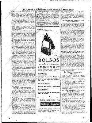 ABC MADRID 24-09-1954 página 20