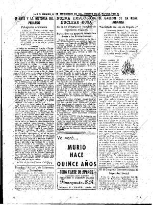 ABC MADRID 24-09-1954 página 21