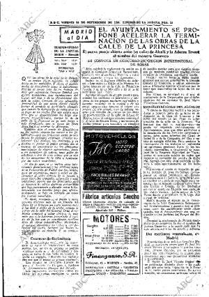 ABC MADRID 24-09-1954 página 23