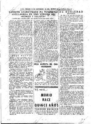 ABC MADRID 24-09-1954 página 27