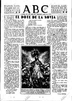 ABC MADRID 24-09-1954 página 3