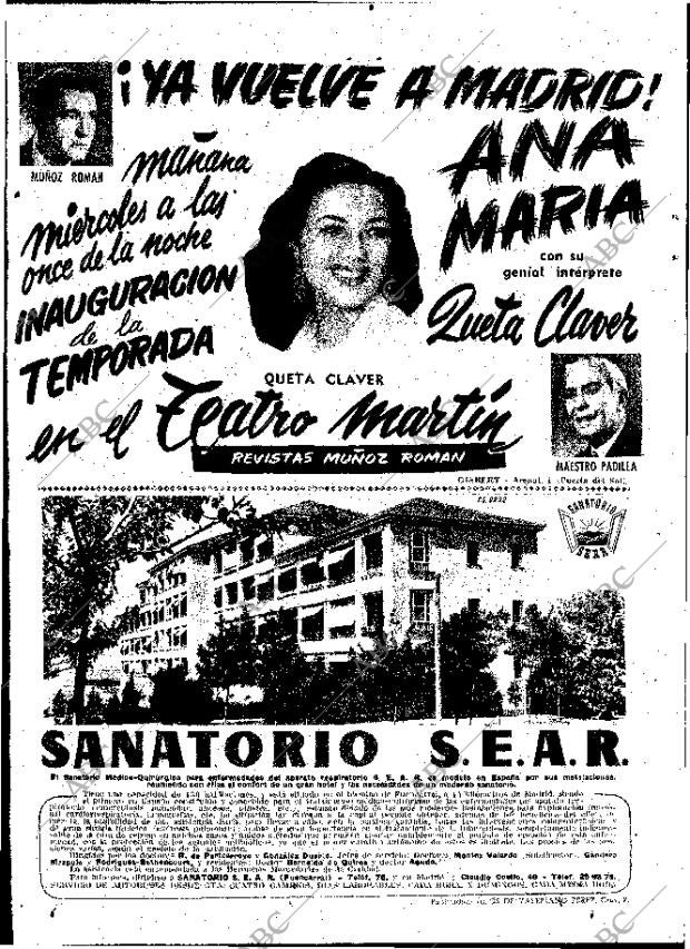 ABC MADRID 28-09-1954 página 10