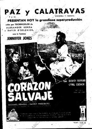 ABC MADRID 28-09-1954 página 11