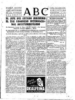 ABC MADRID 28-09-1954 página 15