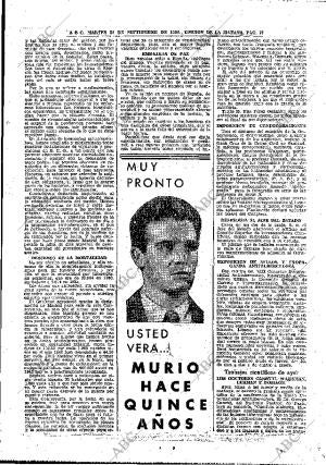 ABC MADRID 28-09-1954 página 17