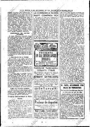 ABC MADRID 28-09-1954 página 18